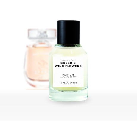 Creed Wind Flowers