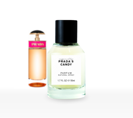 Prada Candy
