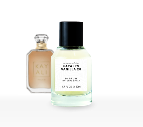 Vanilla 28