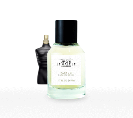 Le Male Le Parfum EDP