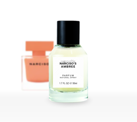 Narciso-Ambree