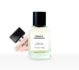 Prada Paradoxe