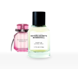 Victoria's Secret Bombshell