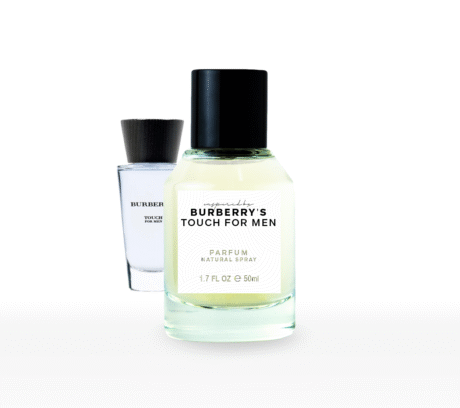 Burberry Touch for Men