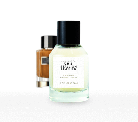 CH Stallion Leather EDP