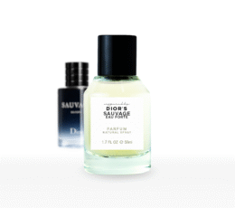 Dior Sauvage Eau Forte