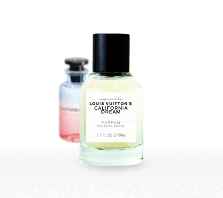 LV California Dream Edp
