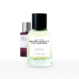 Maison Crivelli Oud Cadenza Edp