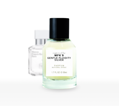 Maison Francis Kurkdjian Gentle Fluidity Silver Edp