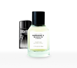 Paco Rabanne Black XS L'Exces for Him