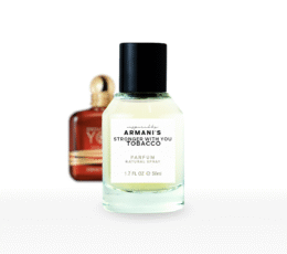 Giorgio Armani Stronger With You Tobacco