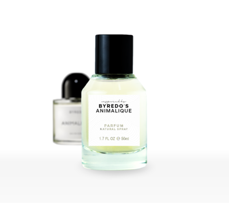 Animalique EDP