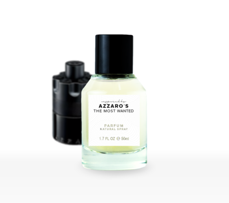 Azzaro The Most Wanted EDP
