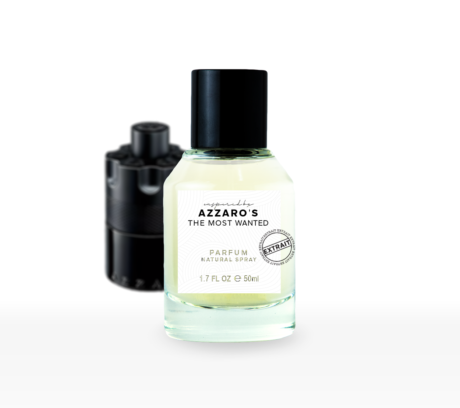 Azzaro The Most Wanted EXT