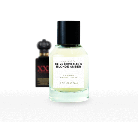 Blonde Amber Edp