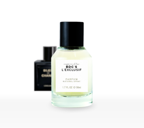 L'Exclusif EDP