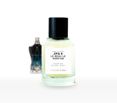 Le Beau Le Parfum EDP