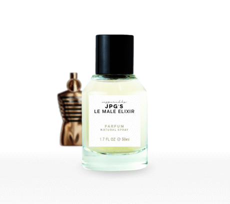 Le Male Elixir EDP