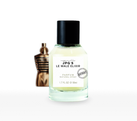 Le Male Elixir EXT
