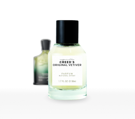 Original Vetiver Edp
