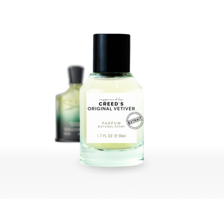 Original Vetiver Ext