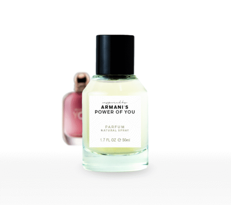 Power Of You EDP