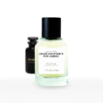 Pur Ambre EDP