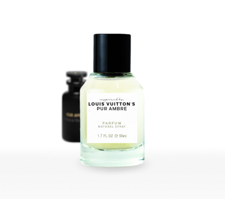 Pur Ambre EDP