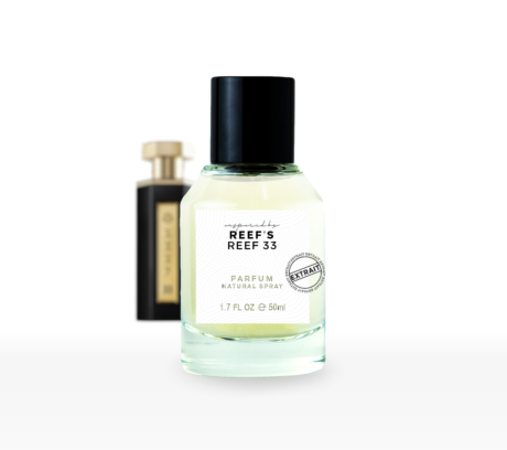 Reef 33 Ext