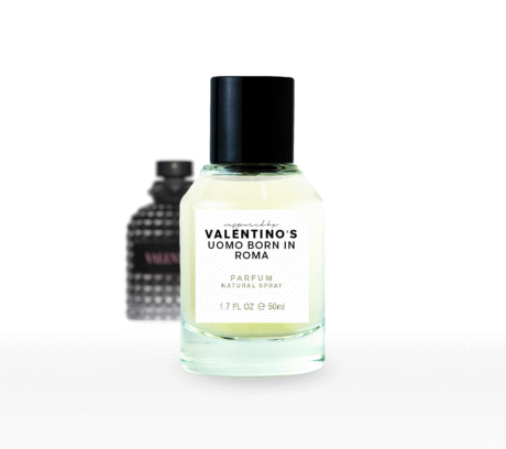 Uomo Born in Roma EDP
